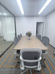 金澳国际办公室实景图 6