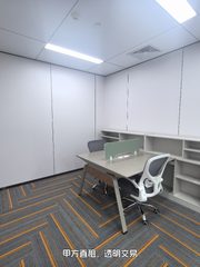 金澳国际办公室实景图 5