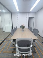 金澳国际办公室实景图 6