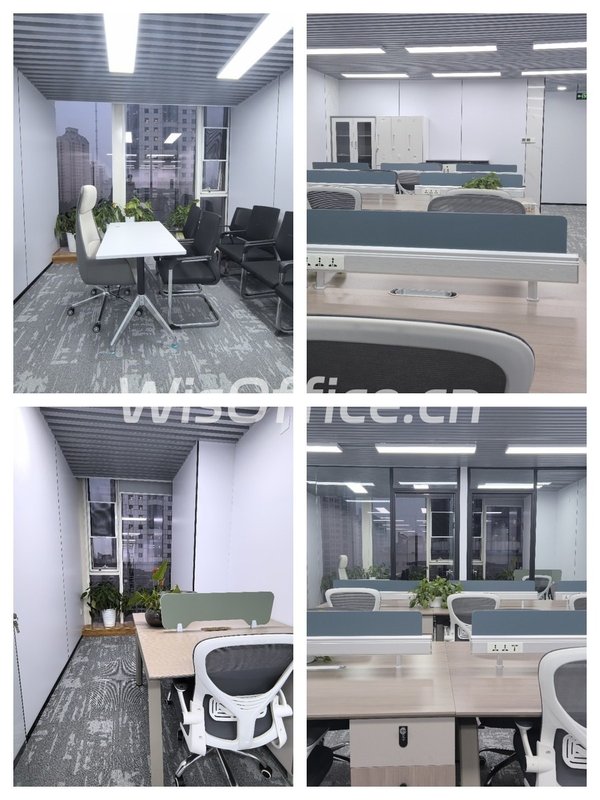 健德门惊呆！159平低月租藏宝地 - 首图