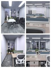 健德门惊呆！159平低月租藏宝地 - 缩略图 1