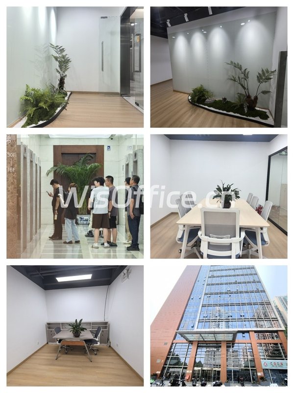 地铁口办公，员工每月多花800通勤费 - 首图