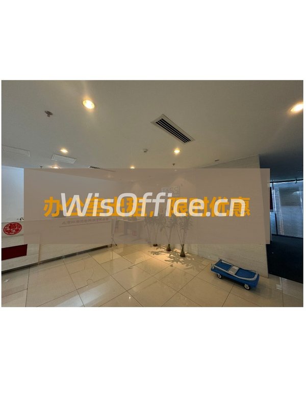 员工早到半小时，地铁口5分钟即达 - 首图