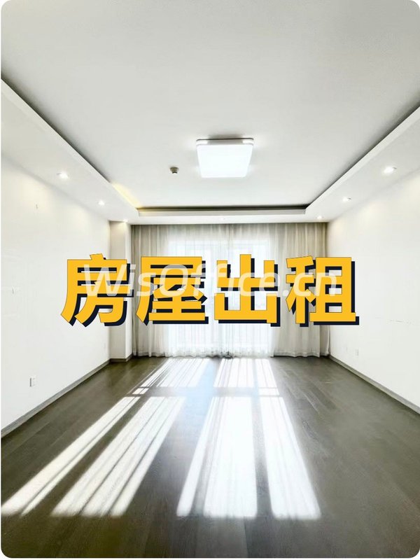 金澳国际双地铁55平西向办公 - 首图