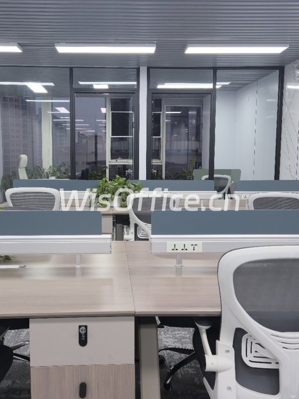 真房｜金澳国际 |159平｜不到2万/月 - 首图