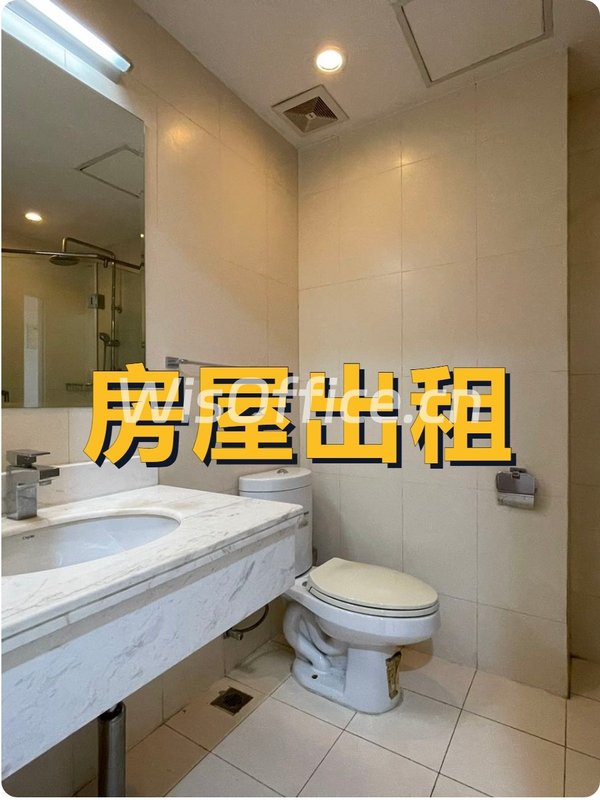 金澳国际53平东北向，地铁10分钟 - 首图