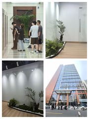 健德门地铁口6分钟，招人留人更轻松 - 缩略图 1