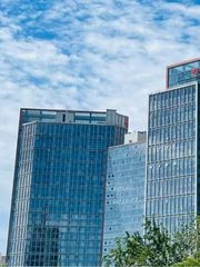 55平米精装 东北朝向 马甸核心 - 缩略图 1