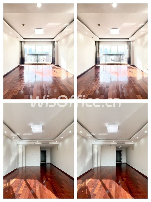 金澳国际 | 55平西南向 | 地铁10分钟？ - 首图