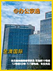 金澳国际55平精装，双地铁6分钟 - 缩略图 1