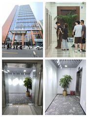 隔壁公司眼红！159平米月租不到2万 - 缩略图 1