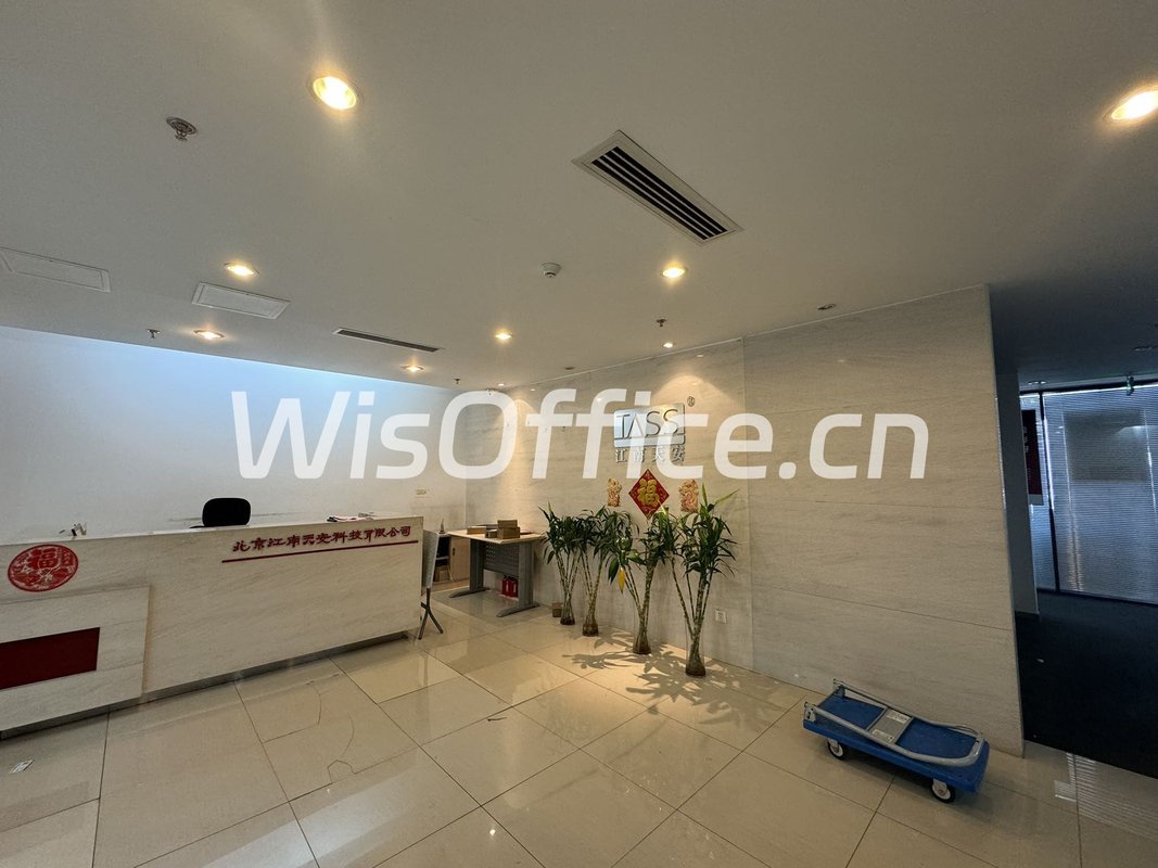 金澳国际｜825平｜亚奥中轴核心 - 首图