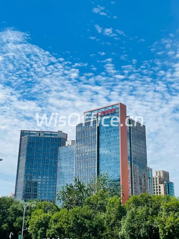 金澳国际｜55平米｜地铁三站直达 - 首图