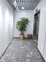 金澳国际159平米办公空间 - 缩略图 4