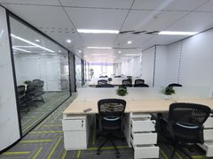 健德门 3间24工位 俯瞰鸟巢 - 缩略图 13