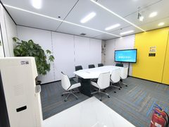 健德门 3间24工位 俯瞰鸟巢 - 缩略图 17