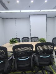 金澳国际三间隔断24工位俯瞰鸟巢 - 缩略图 7
