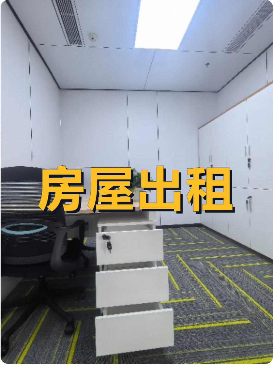 金澳国际三间隔断24工位俯瞰鸟巢