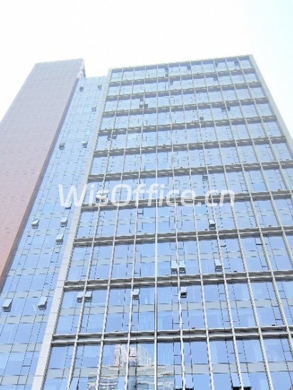 真房｜金澳国际 |227平｜员工通勤高效 - 首图