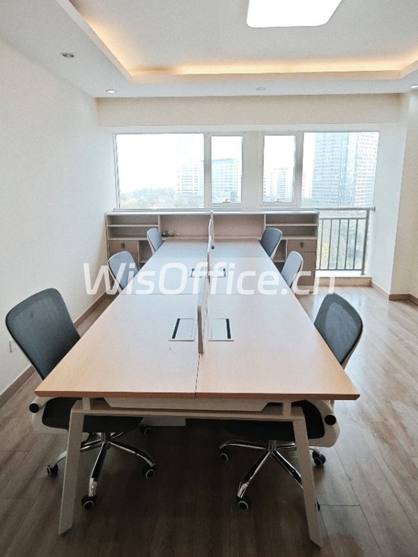 真房｜金澳国际 |55平｜7000元｜地铁三站环绕 - 首图