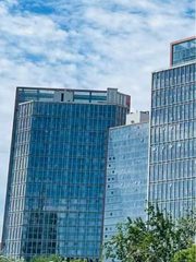 海淀金澳国际，租金低至一杯咖啡价 - 缩略图 1