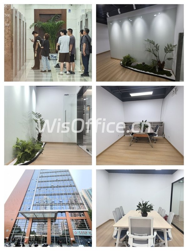 选办公别只看租金，这点更关键 - 首图