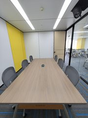 海淀金澳国际 228平精装拎包 3地铁环绕 - 缩略图 10