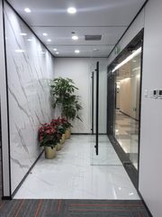 金澳国际 918室 三间朝南 6分钟地铁 - 缩略图 7