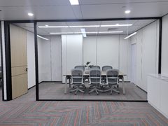 金澳国际 918室 三间朝南 6分钟地铁 - 缩略图 8