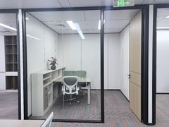 金澳国际 918室 三间朝南 6分钟地铁 - 缩略图 9