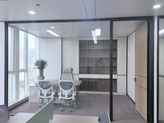 金澳国际 918室 三间朝南 6分钟地铁 - 缩略图 10