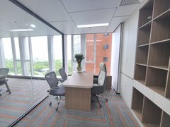 金澳国际 918室 三间朝南 6分钟地铁 - 缩略图 11