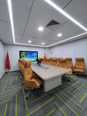 金澳国际 918室 三间朝南 6分钟地铁 - 缩略图 14