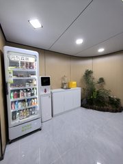 金澳国际 918室 三间朝南 6分钟地铁 - 缩略图 15