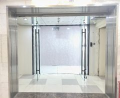 今天来看房，金澳国际大厦252平精装办公室 - 缩略图 8