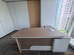 今天来看房，金澳国际大厦252平精装办公室 - 缩略图 10