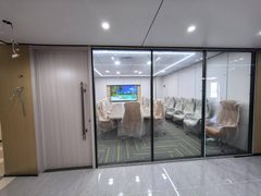 今天来看房，金澳国际大厦252平精装办公室 - 缩略图 16