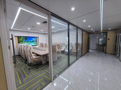 158平精装办公 北向近3地铁 - 缩略图 16