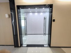 今天来看房，金澳国际大厦的187平办公空间 - 缩略图 6