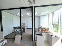 今天来看房，金澳国际大厦的187平办公空间 - 缩略图 7