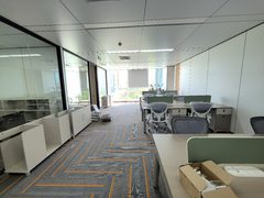 今天来看房，金澳国际大厦的187平办公空间 - 缩略图 10