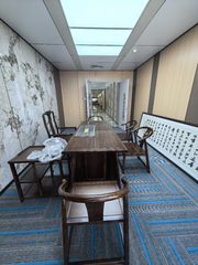 今天来看房，金澳国际大厦的187平办公空间 - 缩略图 12