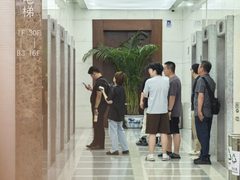 金澳国际 东向现房 双地铁 拎包入住 - 缩略图 4