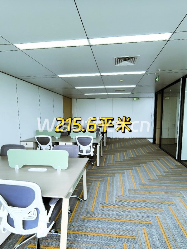 金澳国际 东向现房 双地铁 拎包入住 - 首图