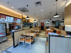 金澳国际 3地铁环绕 精装办公 - 缩略图 5