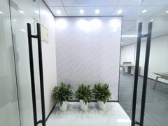 金澳国际 3地铁环绕 精装办公 - 缩略图 10