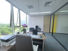 金澳国际 3地铁环绕 精装办公 - 缩略图 16