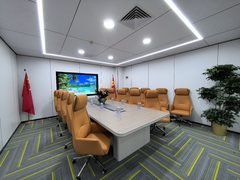 金澳国际 3地铁环绕 精装办公 - 缩略图 18