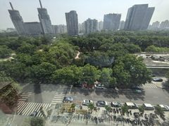 金澳国际 3地铁环绕 精装办公 - 缩略图 20