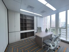 真房｜金澳国际大厦｜290平｜4.8万｜正对电梯 - 缩略图 9